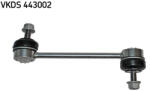 SKF Bieleta antiruliu SKF VKDS 443002