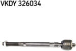 SKF Bieleta directie stanga dreapta SKF VKDY 326034