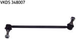 SKF Bieleta antiruliu Stanga SKF VKDS 348007