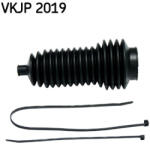 SKF Burduf Bieleta directie SKF VKJP 2019