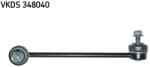 SKF Bieleta antiruliu Stanga SKF VKDS 348040