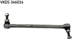 SKF Bieleta antiruliu SKF VKDS 346014