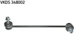 SKF Bieleta antiruliu SKF VKDS 348002