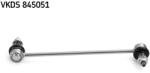 SKF Bieleta antiruliu SKF VKDS 845051