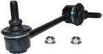 CTR Bieleta antiruliu Stanga CTR CL0650L