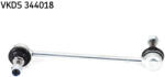 SKF Bieleta antiruliu dreapta SKF VKDS 344018