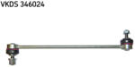 SKF Bieleta antiruliu SKF VKDS 346024