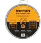 ROTOR 125 mm 15934