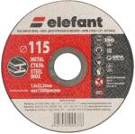 ELEFANT 115 mm 9636