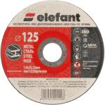 ELEFANT 125 mm 9639