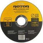 ROTOR 115 mm 15923