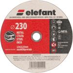 ELEFANT 230 mm 9641