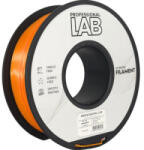 Professional Lab Accesoriu imprimanta 3D PROFESSIONAL LAB Filament HS-PLA, Orange, 1 kg (HS-PLA ORANGE | PROF. LAB, FG-P19-E1)