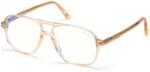 Tom Ford FT5737-B 045 Rama ochelari