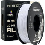 smart PRINT Accesoriu imprimanta 3D smart PRINT Filament HS-PLA, White, 1 kg (HS-PLA WHITE | SMART PRINT, FG-S13-E1)