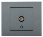 OVIVO Priza TV de Trecere ST Grano Met Ovivo OV00188 (OV00188)