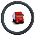  teherautós Bőrhatású teherautós 45cm kormányvédő KV-HB23518-45 (KV-HB23518-45)