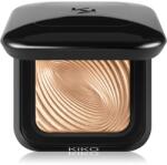 KIKO Water Eyeshadow krémes szemhéjfestékek árnyalat 03 Light Gold 3 g