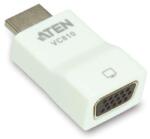 ATEN HDMI-VGA átalakító 1080P-ig (VC-810)