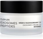 FLOSLEK Exosomes Peptides Face Cream Increasing Skin Density intenzív krém érett bőrre Intense 7.5 50 ml