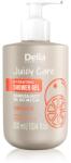 Delia Cosmetics Juicy Care Orange hidratáló tusoló gél 300 ml