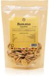 Jíme zdravě Freeze-dried bananas fagyasztva szárított gyümölcsök 100 g