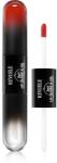 Revuele 2IN1 Lip Gloss & Oil ajakfény 2 az 1-ben árnyalat 01 7 ml