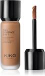 KIKO Milano Full Coverage 2-In-1 alapozó és korrektor 2 az 1-ben árnyalat 125 Neutral 25 ml