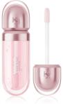KIKO 3D Hydra Lip Oil ajak olaj hidratáló hatással árnyalat 03 Glossed Glass 6.5 ml