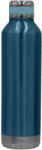 Steuber Thermopalack acél 750 ml, kék (10-055209)