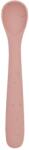 KikkaBoo Силиконовa лъжицa KikkaBoo Platinum Silicone - Blush (31302050018) - ozone