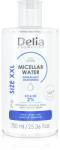 Delia Cosmetics You Define tisztító micellás víz hidratáló hatással 750 ml