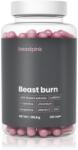 BeastPink Beast Burn táplálékkiegészítő sportolóknak 142 g