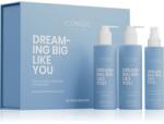 Iconique DREAMING BIG LIKE YOU Volume & Thickness Set szett dúsabb hatásért