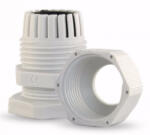Stilo tömszelence PG11 +anya 5-10mm IP54 - STI648 (STI648)