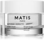 Matis Réponse Densité Bright-Cream élénkítő krém niacinamiddal 50 ml