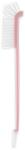 Lorelli Четка за шише и биберон Lorelli Baby Care - Shell Pink (10240180006) - ozone