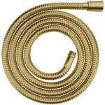 Omnires Furtun de dus, Omnires, 180 cm, alamă periat (062MBSB)