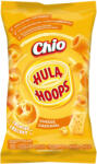 Chio Hula Hoops kukoricalisztből készült snack, sajtos ízű 70 g - ecofamily