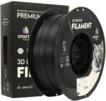 Smart Print FG-S214-E1, 3D filament, PETG Matte, 1, 75mm, 1000g, Negru (Black) (FG-S214-E1)