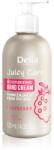 Delia Cosmetics Juicy Care Raspberry hidratáló kézkrém 120 ml