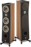 Focal Kanta No 2 Walnut/Black (x2) Boxe audio