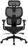 Onex Ventra Premium Mesh Gaming Office Chair fekete ONEX-VENTRA-B (ONEX-VENTRA-B)