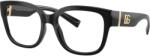 Dolce&Gabbana DG5115 501 Rama ochelari