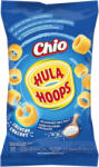 Chio Hula Hoops kukoricasnack 70g fűszeres tengeri sós