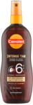 Carroten Protect & Tan napolaj SPF6 - 200 ml