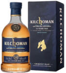 KILCHOMAN Whisky 13 éves Limited Edition Islay Single Malt (0, 7L 50%)