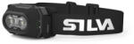 SILVA Explore 5 fejlámpa fekete