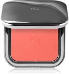 KIKO Milano Unlimited Blush púderes arcpír árnyalat 02 Natural Tangerine 6 g