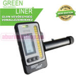 Green Liner vevőegység 4D szintező lézerhez (GLVN) (GLVN)